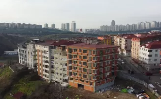 İstanbul’da ’yarısı bizden’ kampanyası deprem korkularına son veriyor