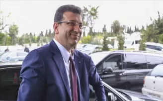 İstanbul için seçim sonuçları açıklandı
