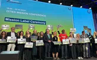 İstanbul ’İklim-Nötr’ hedefine koşuyor