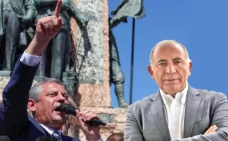 İstanbul krizine ’Özel’ sert tepki! Gürsel Tekin’den dürüstlük çağrısı!