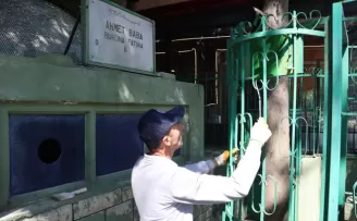 İstanbul Maltepe Belediyesi manevi mirasına sahip çıkıyor