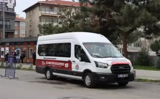 İstanbul Maltepe’de bayramda mezarlıklara ücretsiz ulaşım