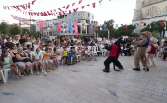 İstanbul Maltepe’de çocuklara yaz boyu tiyatro keyfi
