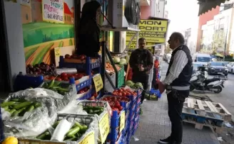 İstanbul Maltepe’de işgaller azalıyor