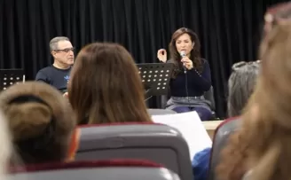 İstanbul Maltepe’de müzik korolarla hayat buluyor