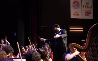 İstanbul Maltepe’den yeni yıla senfonik karşılama