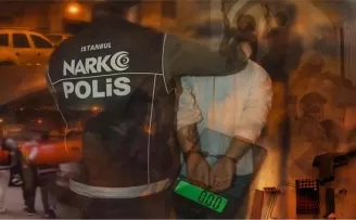 İstanbul merkezli ’torbacı’ operasyonu: 171 tutuklama!