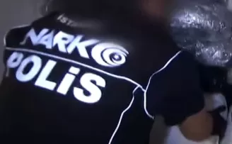 İstanbul merkezli uyuşturucu operasyonunda büyük başarı
