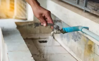 İstanbul su tüketiminde rekor kırdı