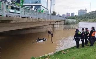 İstanbul’u sel mi vurdu, betonlaşma mı?