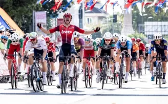 İstanbul’un dört bir yanında bisiklet şöleni