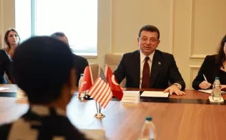 İstanbul’un ödüllü projesine USTDA’dan 2 milyon dolar hibe