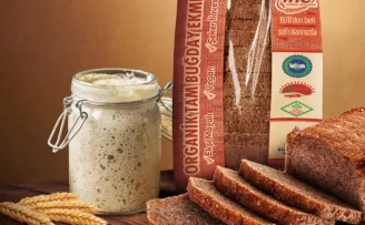İstanbul’un ’organik tam buğday ekmeği’ne ürün inovasyonu ödülü