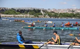 İstanbulluların sporu ekonomiye 3,5 milyar dolar kazandırıyor