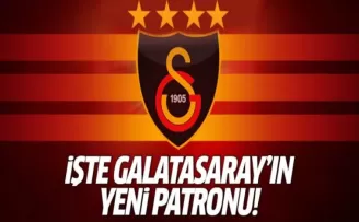 İşte Galatasarayın yeni teknik direktörü