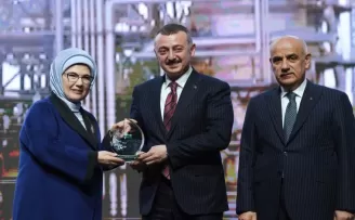 İSU ’sıfır atık’ uygulamalarıyla örnek oluyor