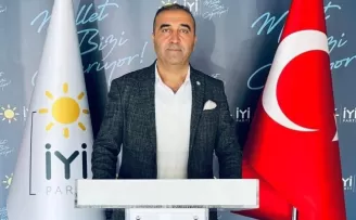 İYİ Parti Mardin’den ’asgari ücret’ önerisi