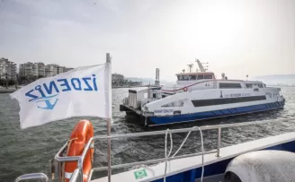 İZDENİZ’e Tübitak’tan proje desteği