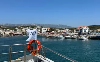 İZDENİZ’in yaz seferleri ayın 27’sinde başlıyor
