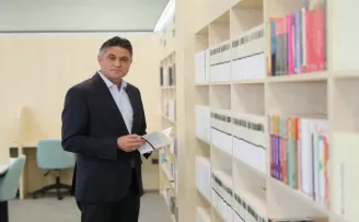 İzmir Aliağa Kent Kitaplığı’ndan yeni eserler geliyor