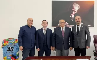 İzmir Aliağa’ya Denizcilik Uygulama Merkezi kuruluyor