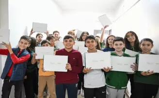 İzmir BELGEM kayıtları devam ediyor