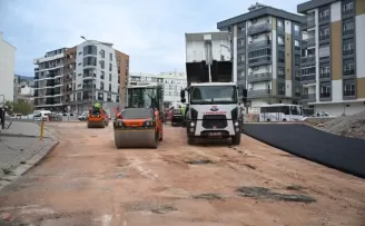 İzmir Bornova’da mezbelelikten cazibe merkezine