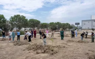 İzmir Bornova’da nesiller hareketlilikte buluştu