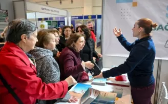 İzmir Bornova, sağlıklı yaş almanın merkezinde