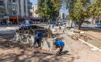 İzmir Buca’ya yeni sosyal nefes