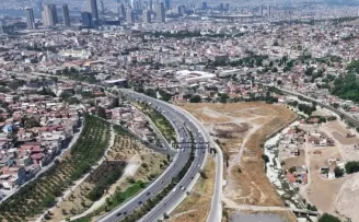 İzmir Büyükşehir Belediyesi’nden 77 bin metrekarelik rekreasyon alanı hamlesi