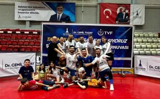İzmir Büyükşehir Belediyesi’nden bir ilk daha