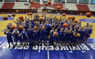 İzmir Büyükşehir’den Yaz Spor Okulları başlıyor