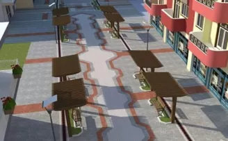 İzmir Çiğli’ye ’Sevgi Yolu’ geliyor