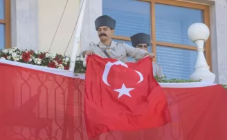 İzmir’de 104 yıldır aynı heyecanla