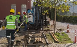 İzmir’de 2 bin hektarlık alanda zemin araştırması yapılacak