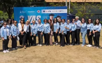 İzmir’de 3. Yaş Üniversiteleri gençlik enerjisi yayıyor