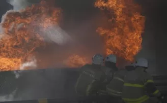 İzmir’de ağır bilanço! 16 bin yangında 40 can kaybı