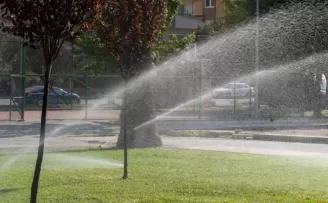 İzmir’de akıllı sulama su kayıplarının önüne geçti