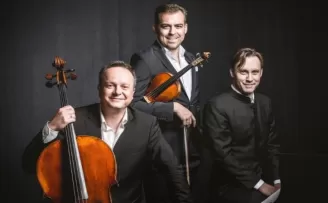 İzmir’de Alman sanatçılar unutulmaz müzik ziyafetine hazırlanıyor