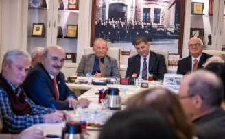 İzmir’de Başkan Tugay’dan sosyal konut vurgusu