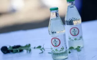 İzmir’de bir ilk: Büyükşehir’in fide desteğiyle şekersiz gazoz üretildi