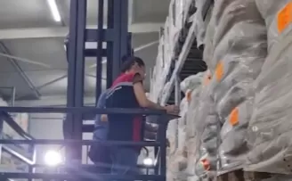 İzmir’de gıda denetiminde şok! Bin ton süt ürününe el konuldu!