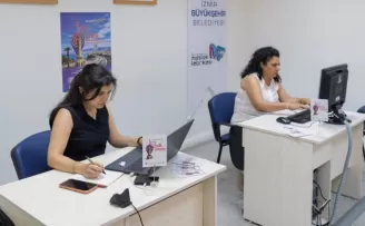 İzmir’de her gün bir kişi işe yerleşiyor