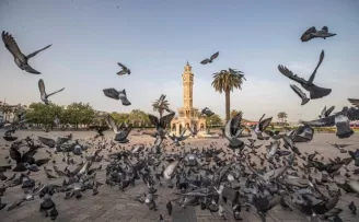 İzmir’de ’İklim Yurttaş Meclisi’ toplanıyor