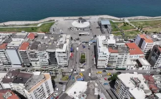 İzmir’de Kordon’a açılan sokaklar hayat bulacak