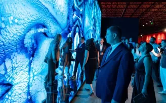 İzmir’de kültür ve sanat hamlesi... İki yılda 40 bin kişi tiyatroyla buluştu