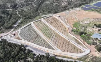 İzmir’de mezarlıklarda Türkiye’ye örnek olacak model