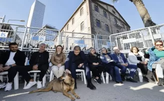 İzmir’de o direniş sürüyor!