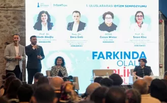 İzmir’de Otizm Sempozyumu’nda Başkan Tugay’dan müjde